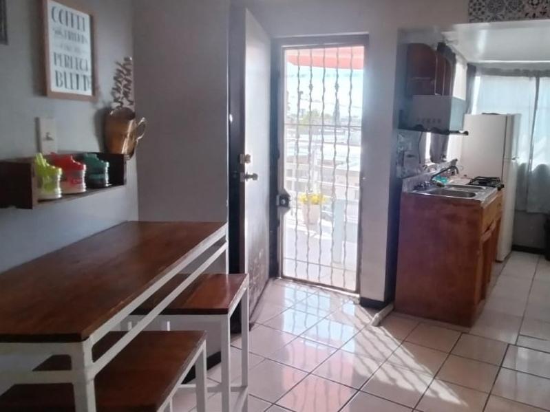 Departamento Cd Juarez Lejlighed Eksteriør billede